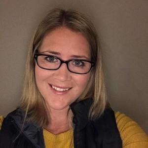 Meet your Posher, Brooke